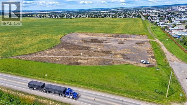 1300 Truck Bypass, Dawson Creek