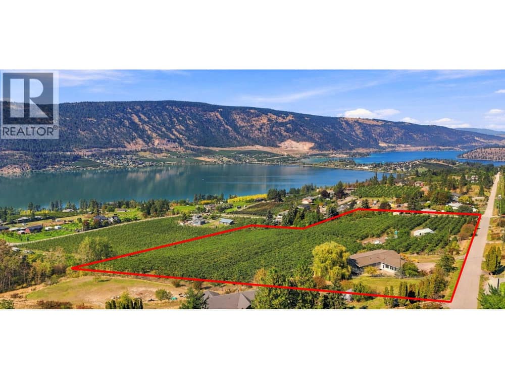 14110 Talbot Road, Lake Country