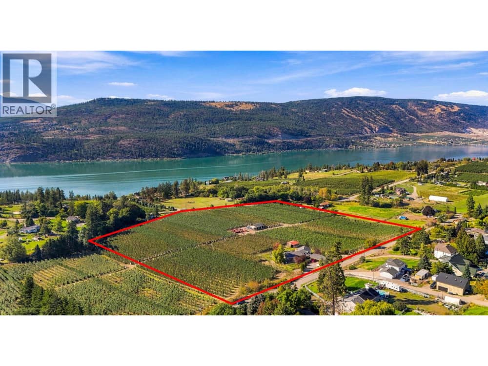 13090 Trewhitt Road, Lake Country