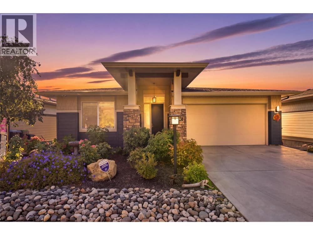 1530 Winter Lane, Kelowna