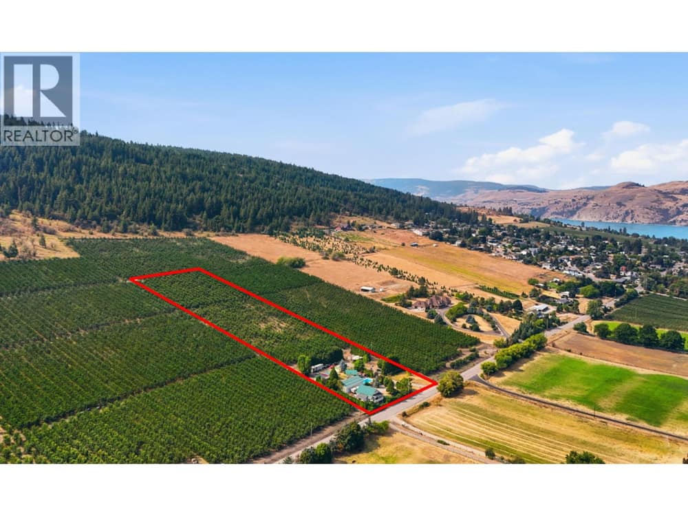 10610 Coldstream Creek Road, Coldstream