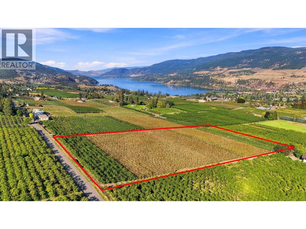Lot 31 Bond Road, Lake Country