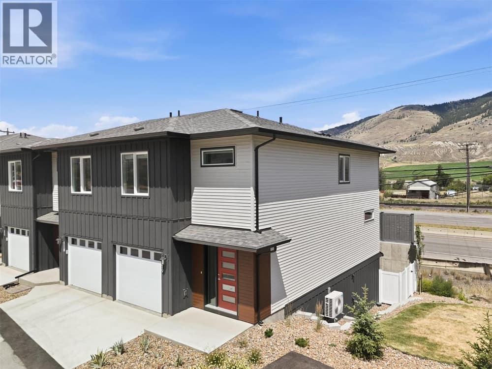 8960 Dallas Drive Unit# 119, Kamloops