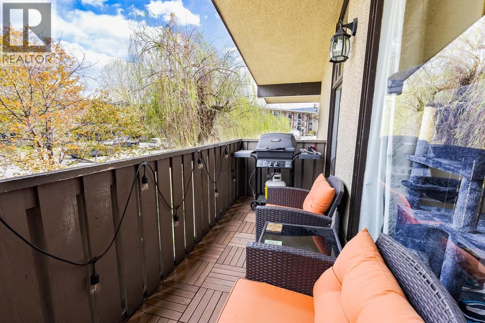 353 Boyce Crescent Unit# 11, Kelowna