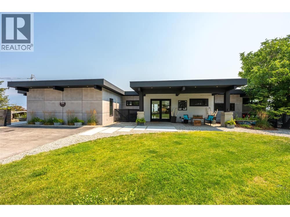 111 Hyslop Drive, Penticton