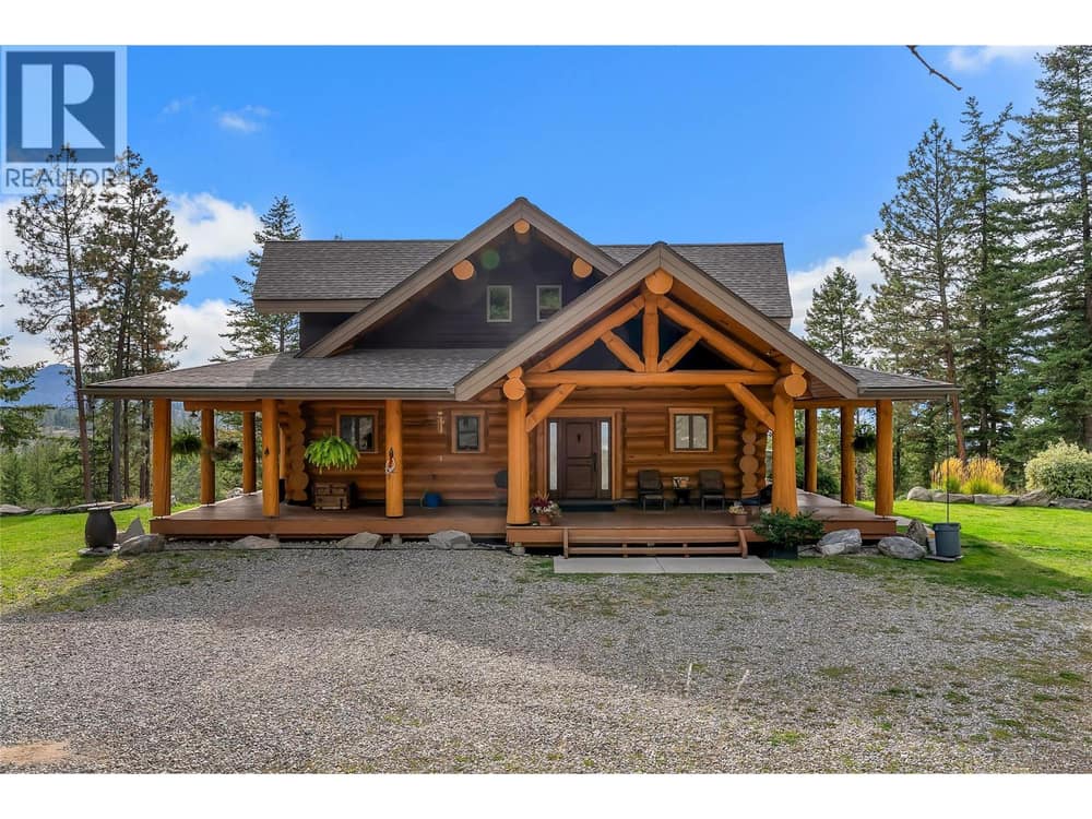 6470 Mckinney Road, Oliver