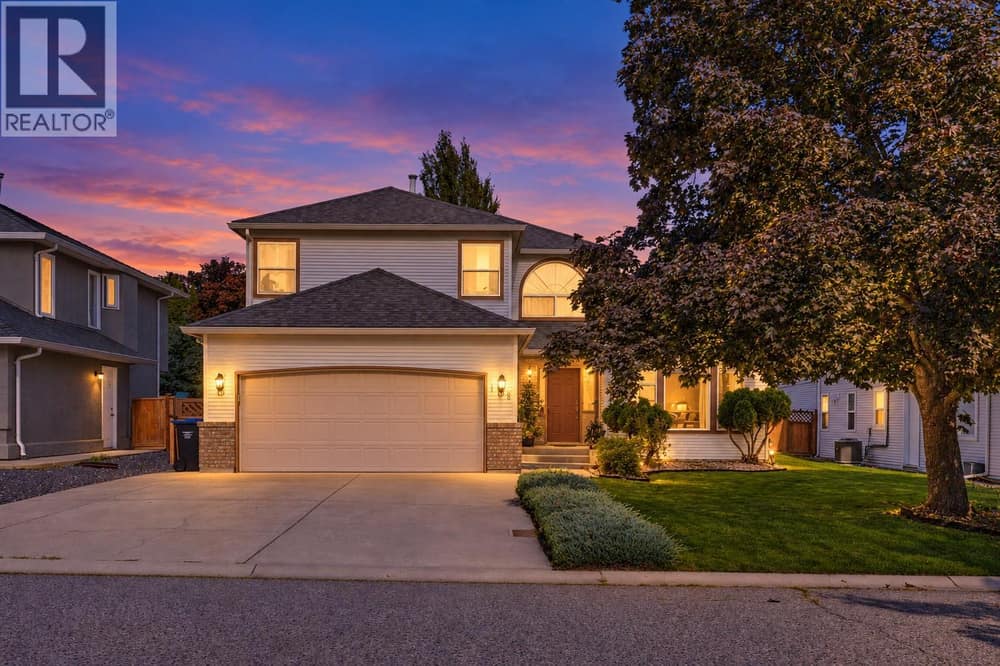138 Applebrooke Crescent, Kelowna