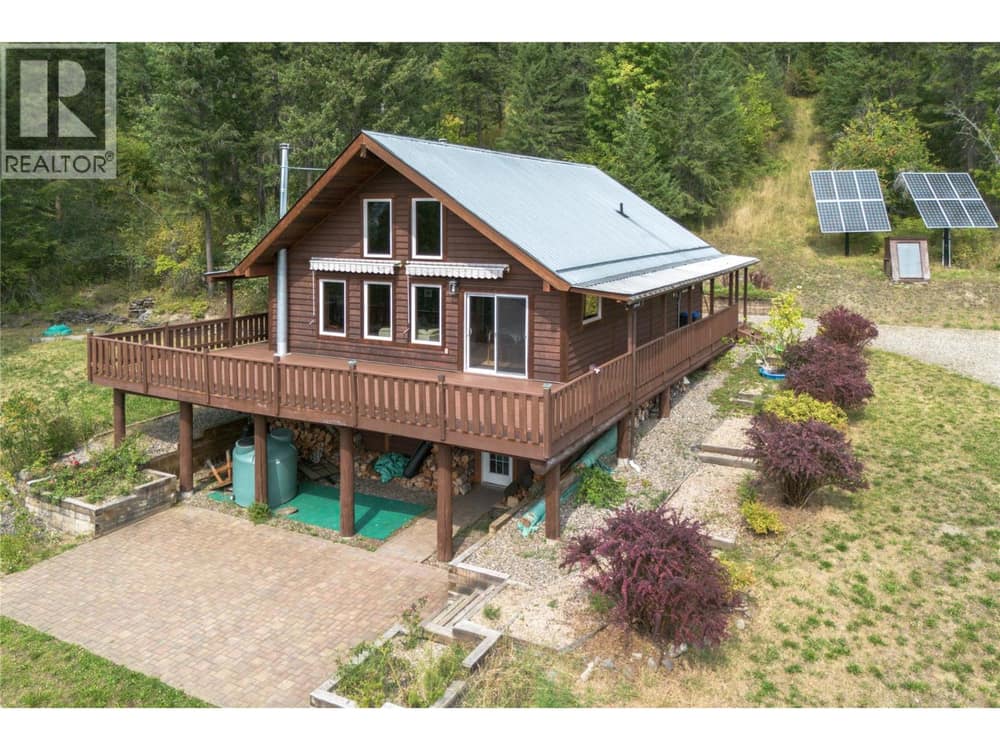 27 Pine Road, Cherryville
