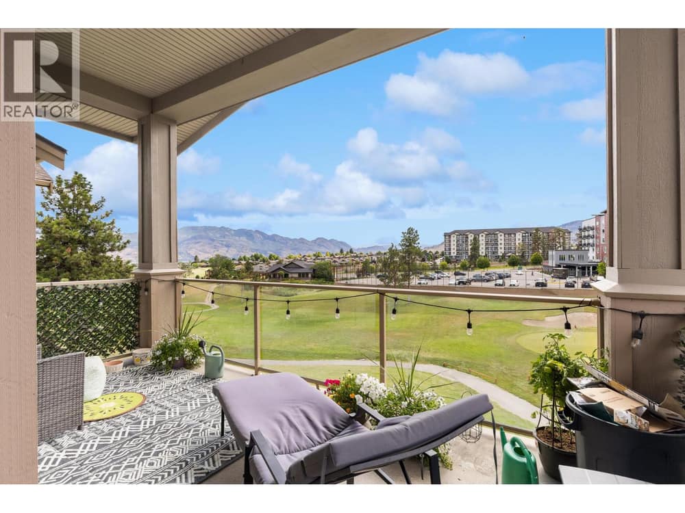 3533 Carrington Road Unit# 412, West Kelowna