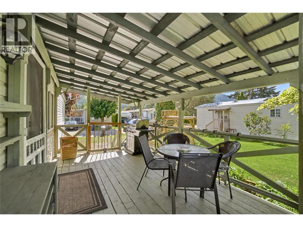 2930 Brown Road Unit# 23, Salmon Arm