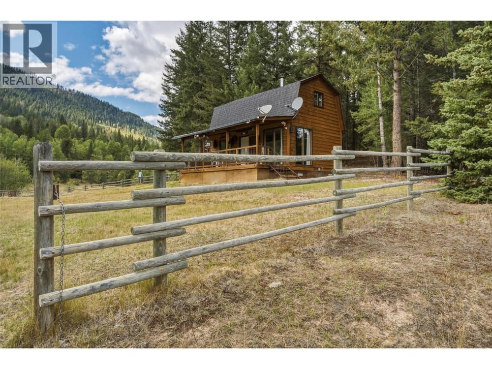 6860 Martin Prairie Road Lot# SE 1/4, Chase