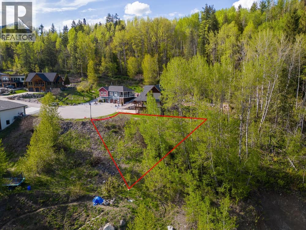 1021 SILVERTIP Road, Rossland
