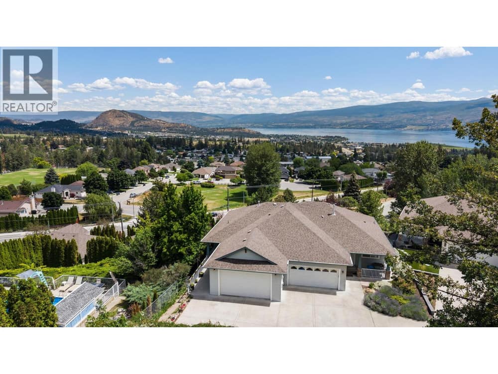 3652 Yorkton Road, West Kelowna
