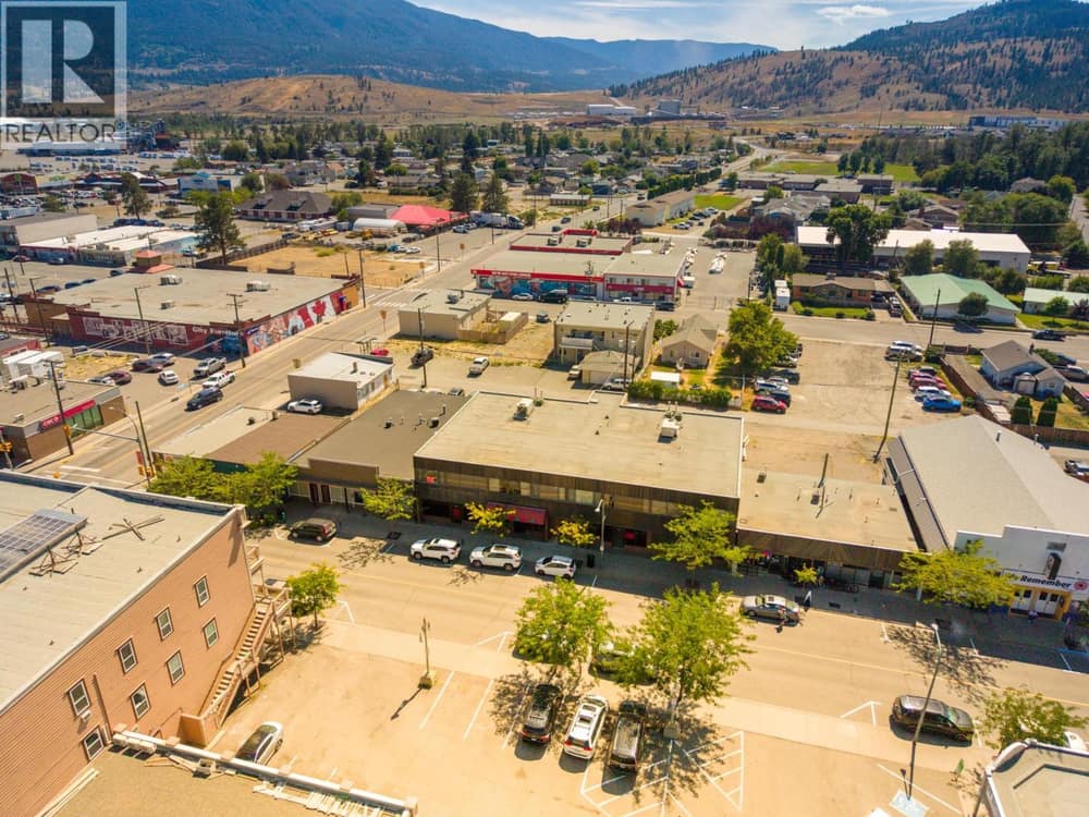 1970 Quilchena Avenue Unit# A, Merritt