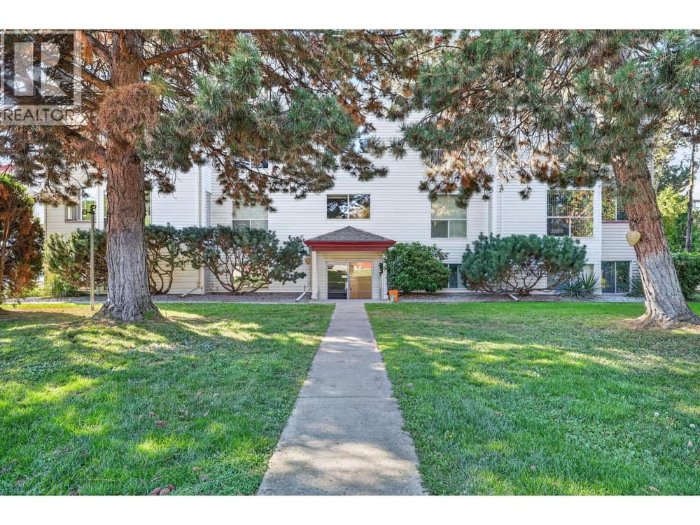 240 Hollywood Road Unit# 410, Kelowna