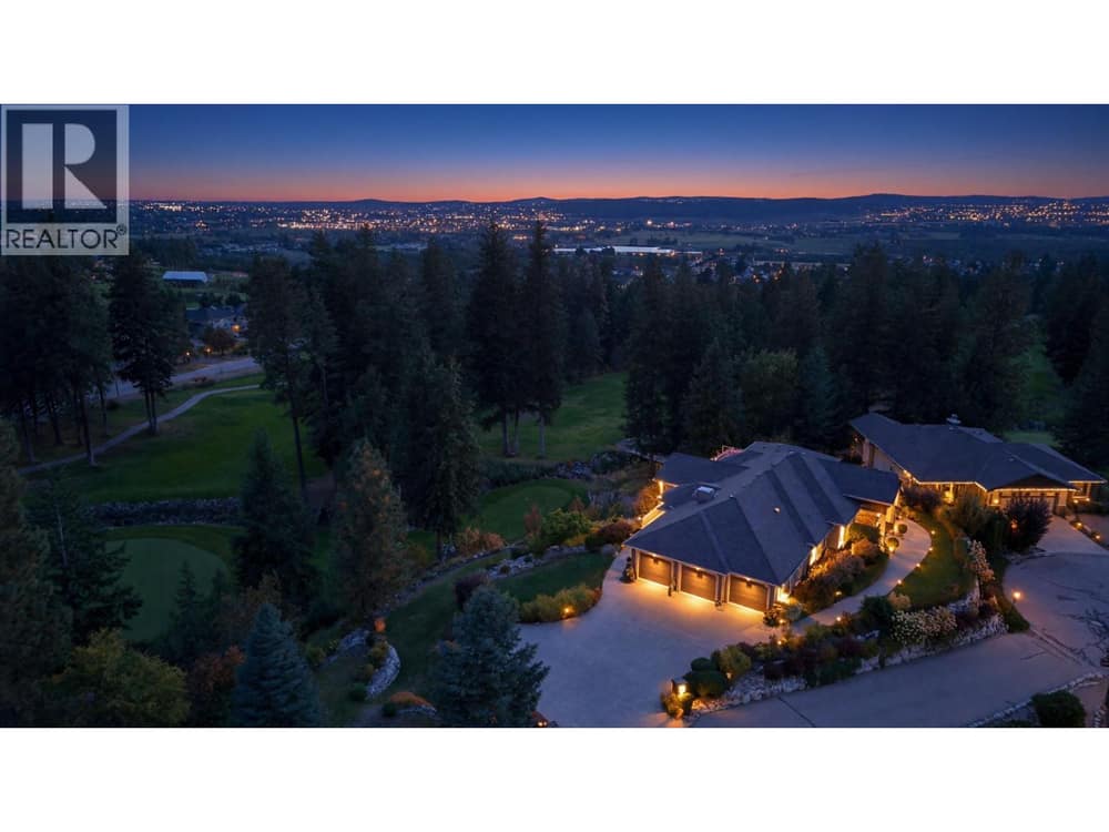 3420 Camelback Drive, Kelowna