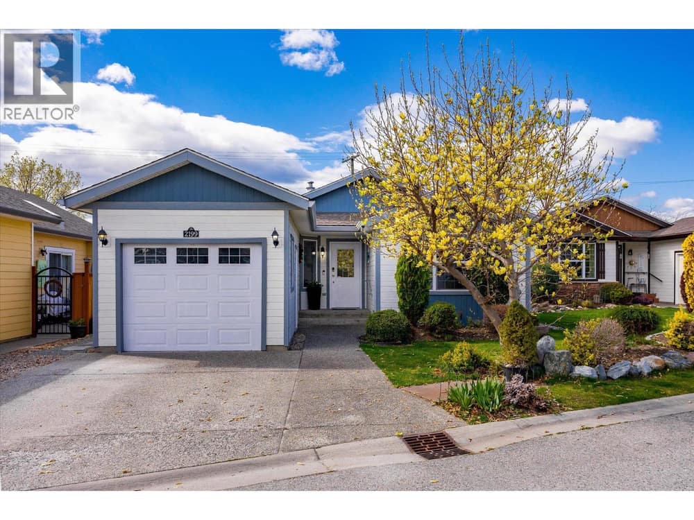 2199 Mimosa Drive, Westbank