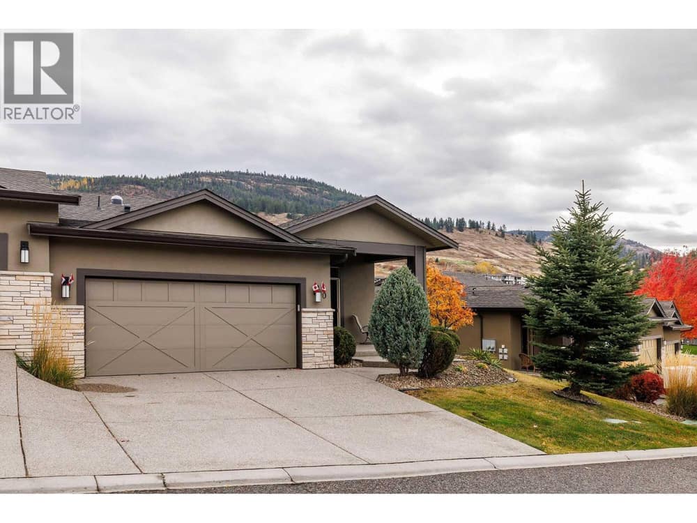 1836 Tower Ranch Boulevard Unit# 40, Kelowna