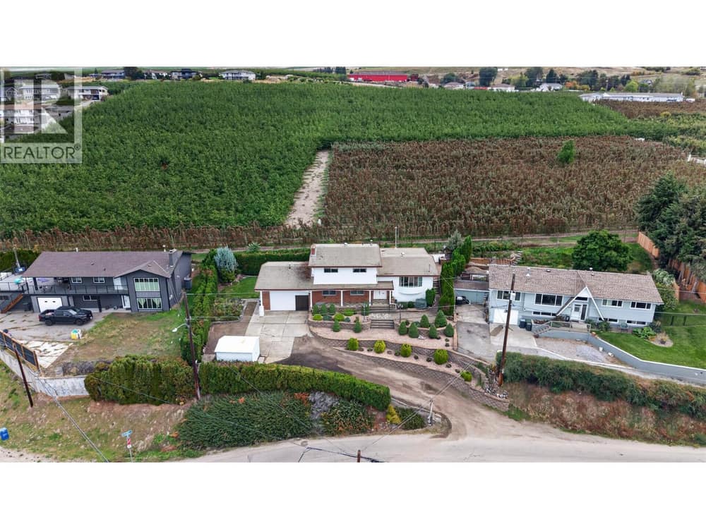 838 McKenzie Road, Kelowna