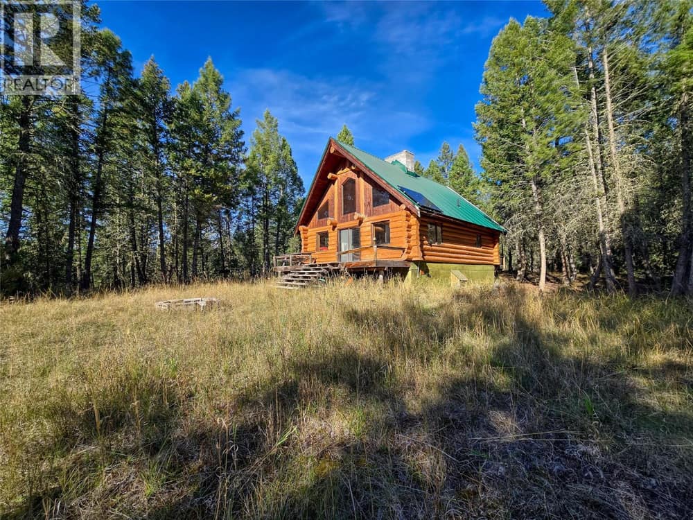 3590 Kootenay No. 3 Road, Windermere