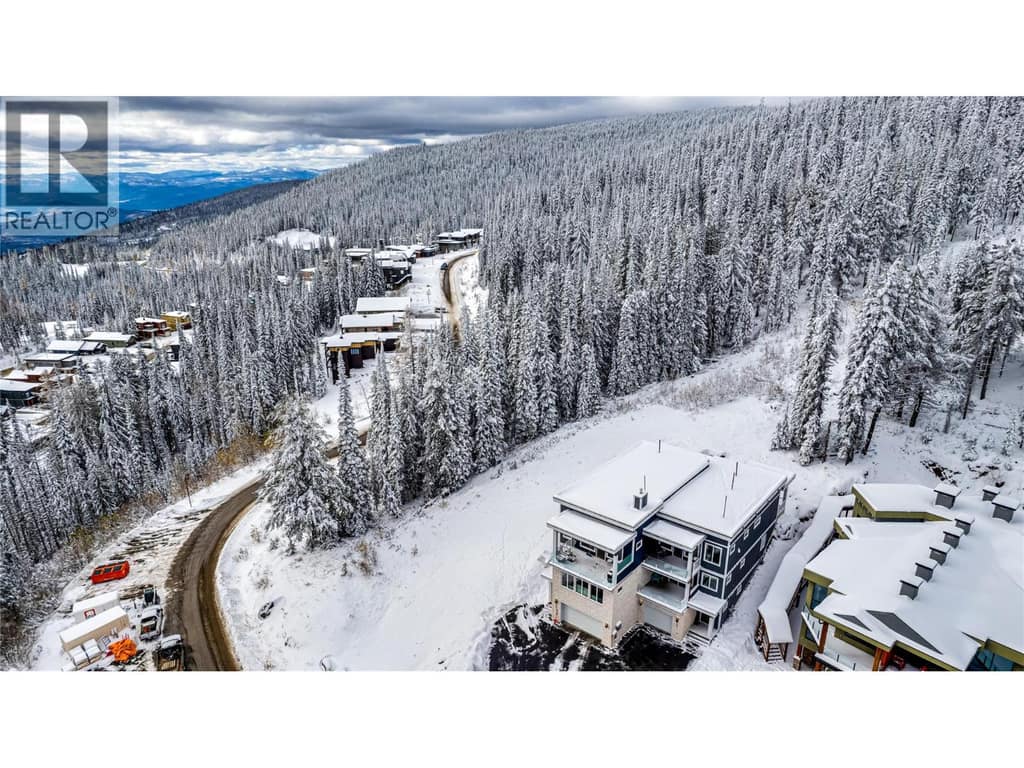 9981 Cathedral Drive, SilverStar