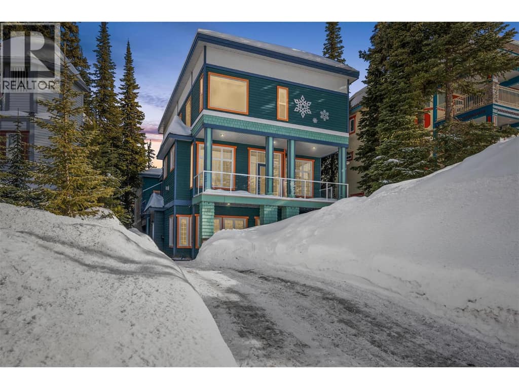 290 Silver Queen Road, Unit 1, SilverStar