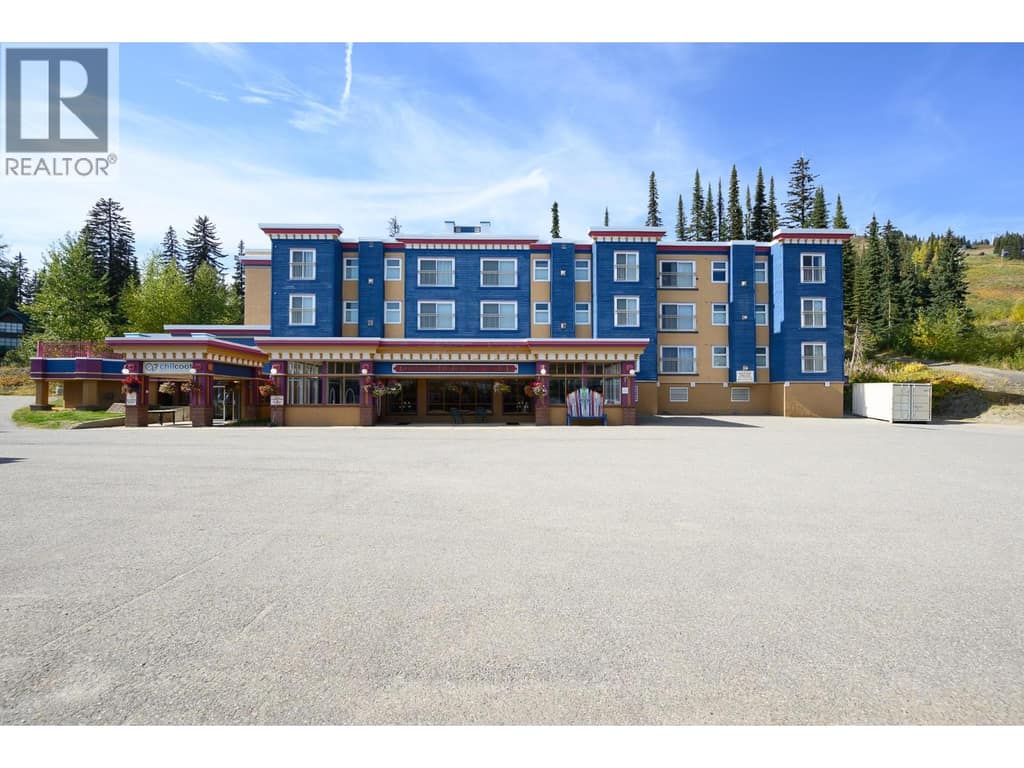 150 Silver Lode Lane, Unit 233/234, SilverStar