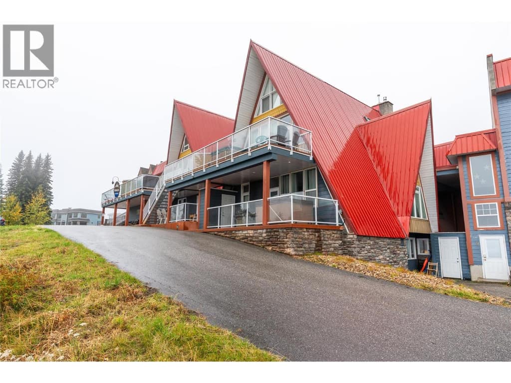 9885 Pinnacles Road, Unit 102, SilverStar