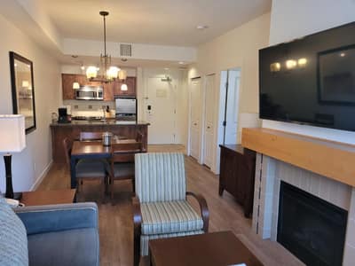 4200 LAKESHORE Drive Unit# 244, Osoyoos