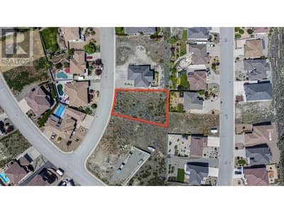 11701 Olympic View Drive, Osoyoos