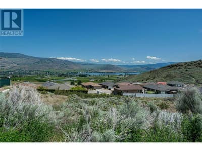 11701 Olympic View Drive, Osoyoos