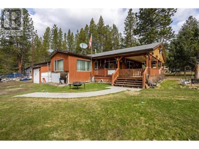 85 Ernest Avenue, Beaverdell