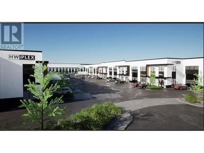 270 Hiram Walker Court Unit# 202, Kelowna