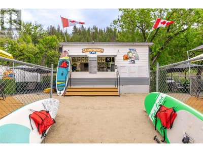7220 36 Street NE, Salmon Arm