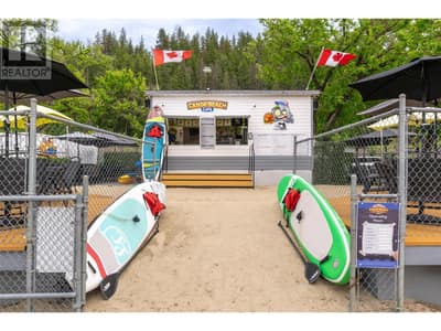 7220 36 Street NE, Salmon Arm