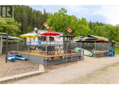 7220 36 Street NE, Salmon Arm