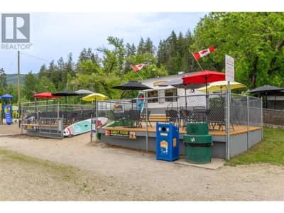 7220 36 Street NE, Salmon Arm