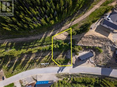 244 Creekview Road Lot# 1, Apex Mountain