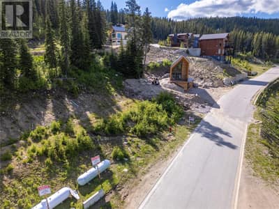244 Creekview Road Lot# 1, Apex Mountain