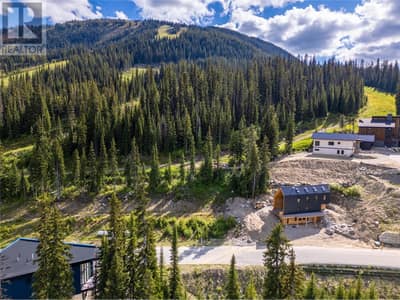 244 Creekview Road Lot# 1, Apex Mountain