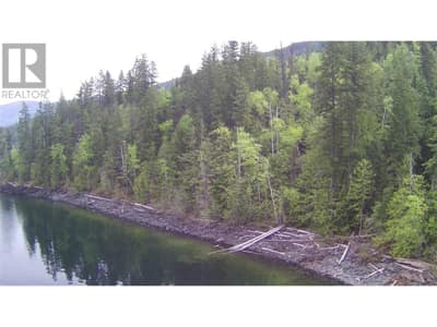 Lot 1 Kalli Bay, Eagle Bay