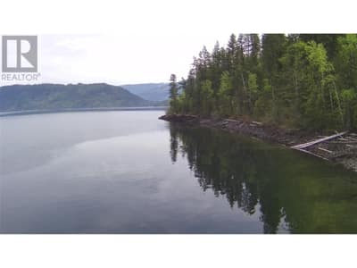 Lot 1 Kalli Bay, Eagle Bay