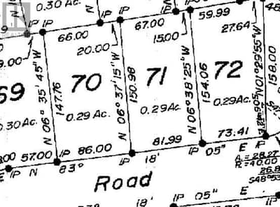 71 Birch Close, Anglemont