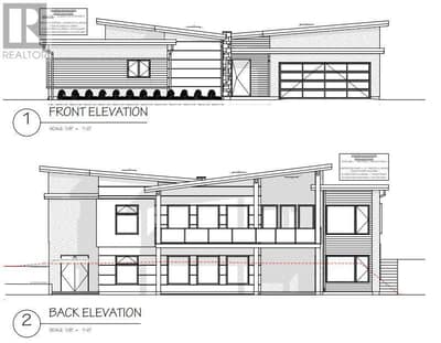 1080 Antler Drive, Penticton