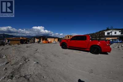1080 Antler Drive, Penticton