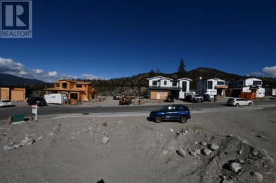 1080 Antler Drive, Penticton