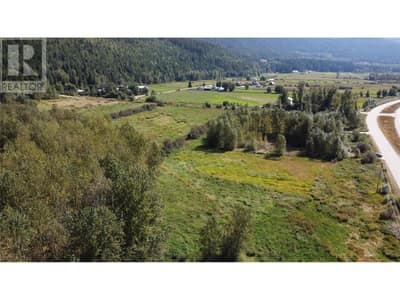Lot 2 Oxbow Frontage Road, Malakwa