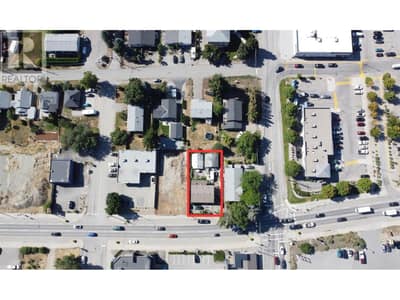 2441 Dobbin Road, West Kelowna