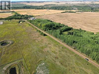 Lot 1 East Pouce Road, Dawson Creek