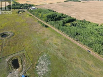 Lot 1 East Pouce Road, Dawson Creek